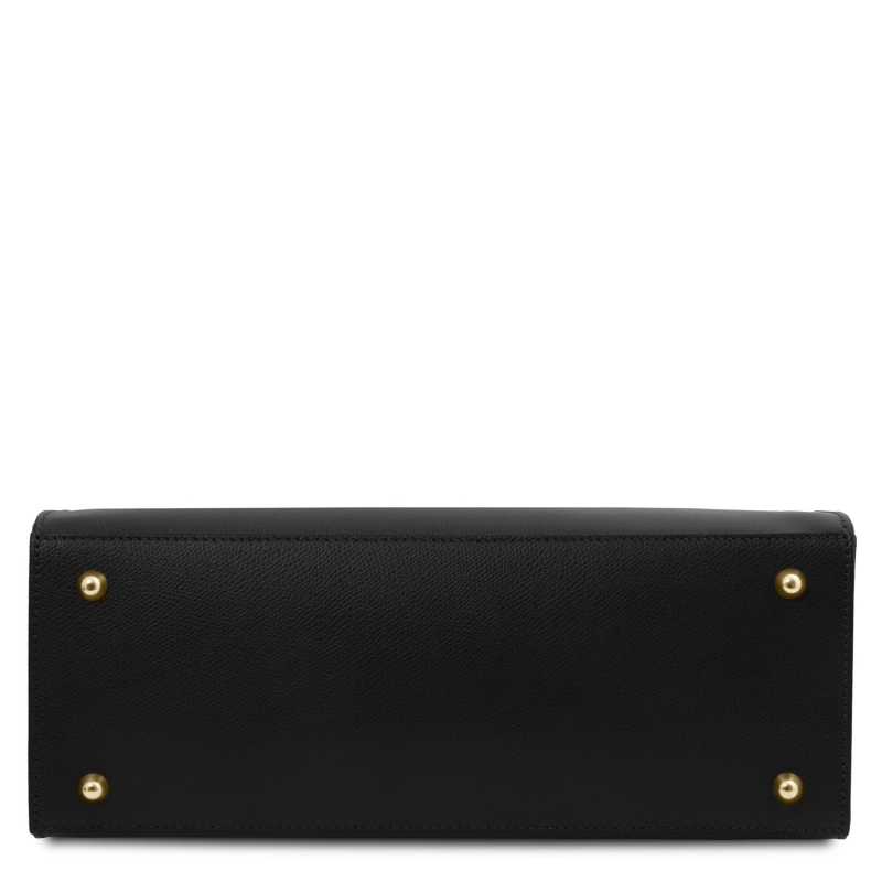 Leder-Handtasche Catherine Boden Leder-Handtasche Catherine Boden